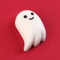 Игрушка антистресс, сувенир на Хэллоуин &laquo;Тебе не спастись&raquo;.