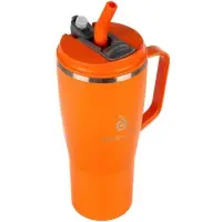 Термостакан Kasumigaoka, оранжевый Термостакан Kasumigaoka, оранжевый