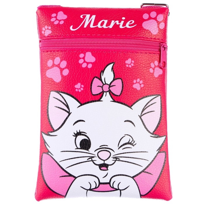 Сумка детская, 11х16 см, Коты Аристократы Сумка детская, 11х16 см, Коты Аристократы