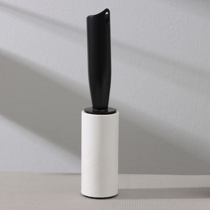 Ролик для одежды Доляна 40 листов + 9 сменных блоков по 40 листов