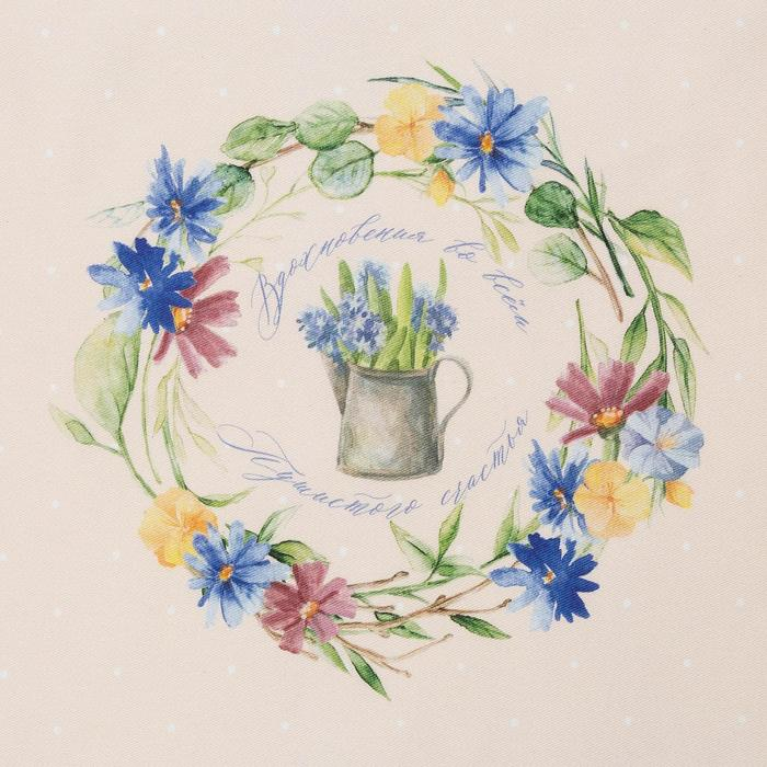 Дорожка «Этель» Уютные коты 40*146 см Дорожка «Этель» Уютные коты 40*146 см