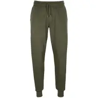 Джоггеры Jumbo, хаки, размер XL