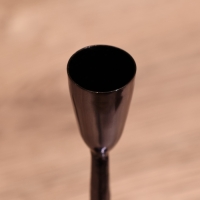 Подсвечник "Гаррет" 20,5 см, металл Подсвечник "Гаррет" 20,5 см, металл