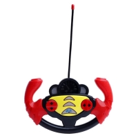 Робот радиоуправляемый &laquo;Автобот&raquo;, трансформируется, световые и звуковые эффекты