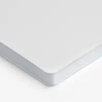 Ежедневник Lafite, недатированный, белый Ежедневник Lafite, недатированный, белый