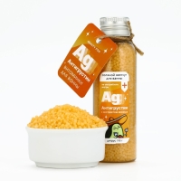 Жемчуг для ванны &laquo;Антигрустин&raquo;, 90 г, аромат цитруса, BEAUTY FОХ