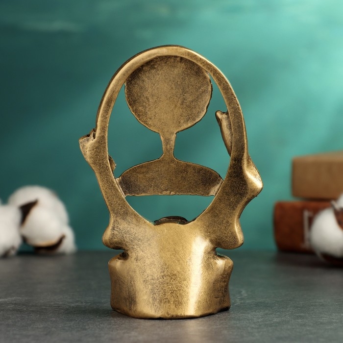 Стела Стела "Гольф" 10х4х13см