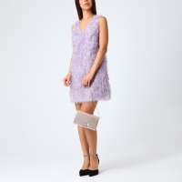 Сумка-клатч на магните, цвет бежевый Сумка-клатч на магните, цвет бежевый