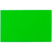 Лейбл из ПВХ Dzeta, ХL, зеленый неон Лейбл из ПВХ Dzeta, ХL, зеленый неон