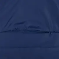 Жилет Leven, темно-синий, размер L