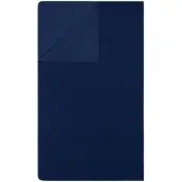 Дорожный плед Voyager 2, синий