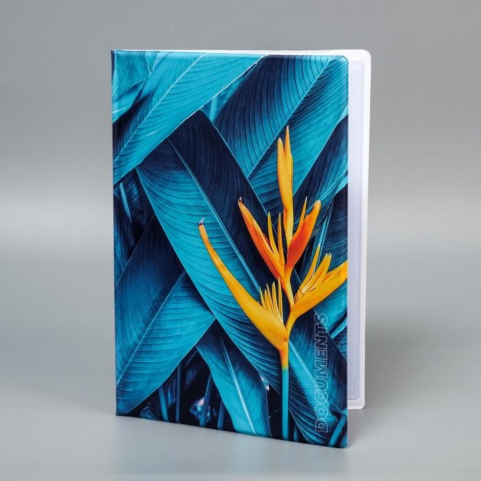 Папка для документов &laquo;Docs&raquo;, 8 файлов А4