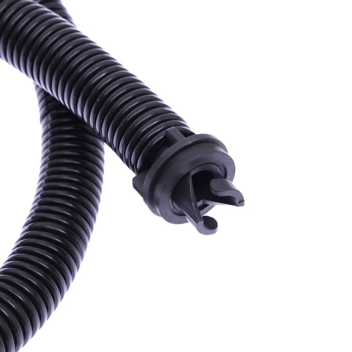 Насос 7 л, прочный, цвет черно-серый Насос 7 л, прочный, цвет черно-серый