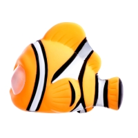 Набор игрушек для купания в ванной &laquo;Животные&raquo;, 7 шт.