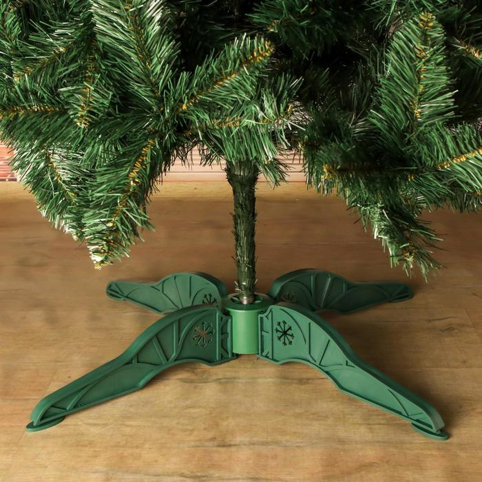 Ёлка искусственная Ёлка искусственная "Байкальская" 210 см