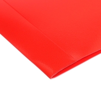 Папка-короб на резинке А4, 500мкм, Calligrata, корешок 25 мм, до 230 листов, тиснение "песок", красная Папка-короб на резинке А4, 500мкм, Calligrata, корешок 25 мм, до 230 листов, тиснение "песок", красная