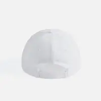 Бейсболка Apollo, белая