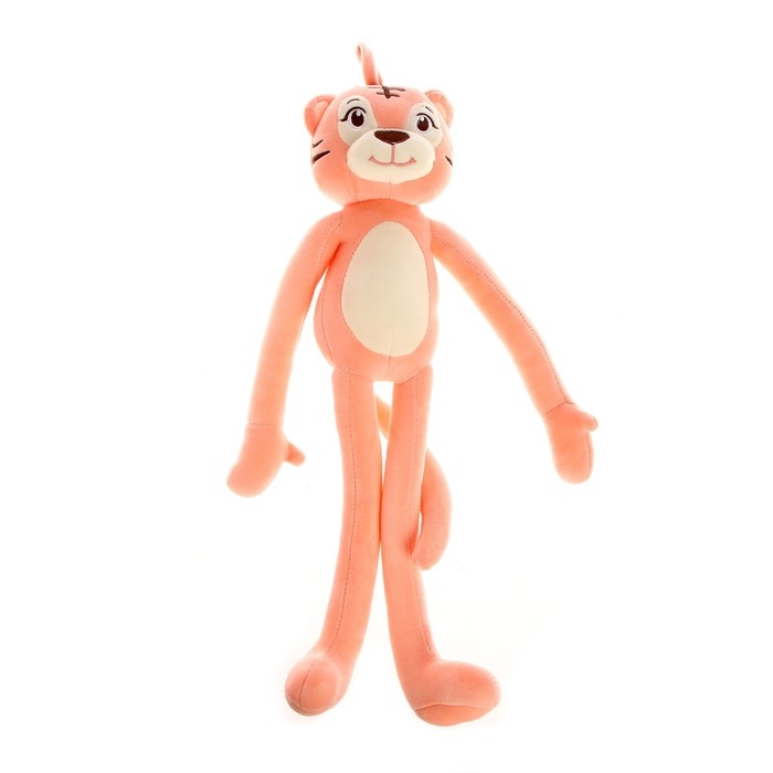 Мягкая игрушка «Животные», виды МИКС Мягкая игрушка «Животные», виды МИКС