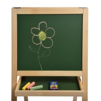 Доска комбинированная №8, мольберт Доска комбинированная №8, мольберт