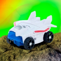 Робот &laquo;Мини автобот&raquo;, трансформируется, МИКС