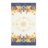 Полотенце "Этель" Southern fruits 43х70 см, 100% хлопок, саржа 190 гр/м2