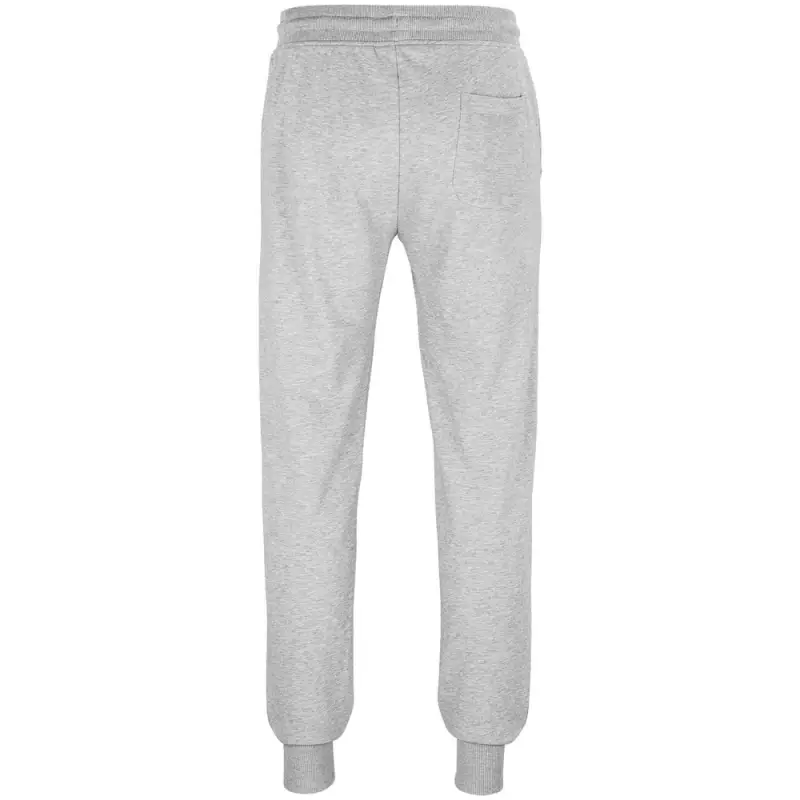 Джоггеры мужские Jet Men, серый меланж, размер M Джоггеры мужские Jet Men, серый меланж, размер M