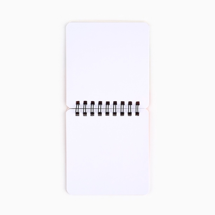 Набор блокнот 48 листов + ручка "Девочки"