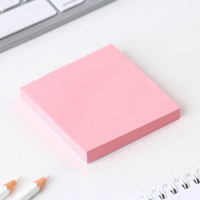 Набор &laquo;Любимому учителю&raquo;: ежедневник А6, 64 листа, блок с липким слоем и ручка