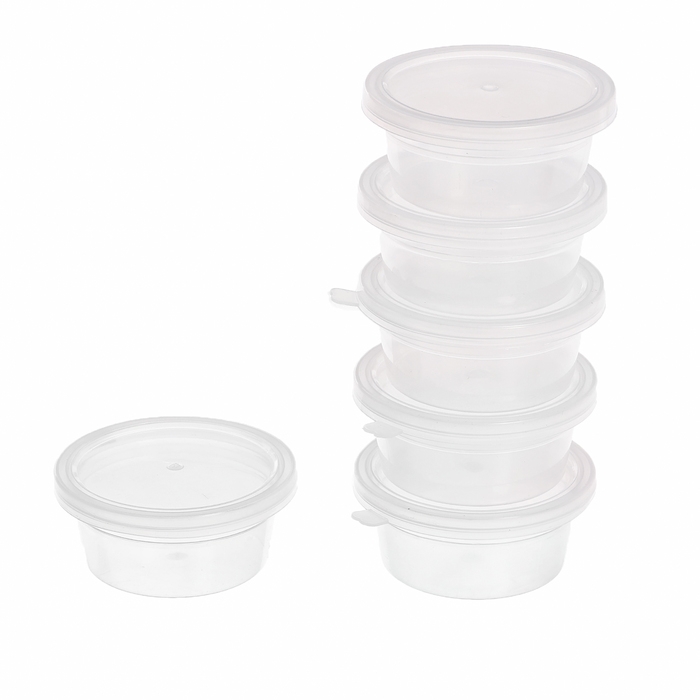 Набор игровой &laquo;Чудесные кексики&raquo;, в пакете