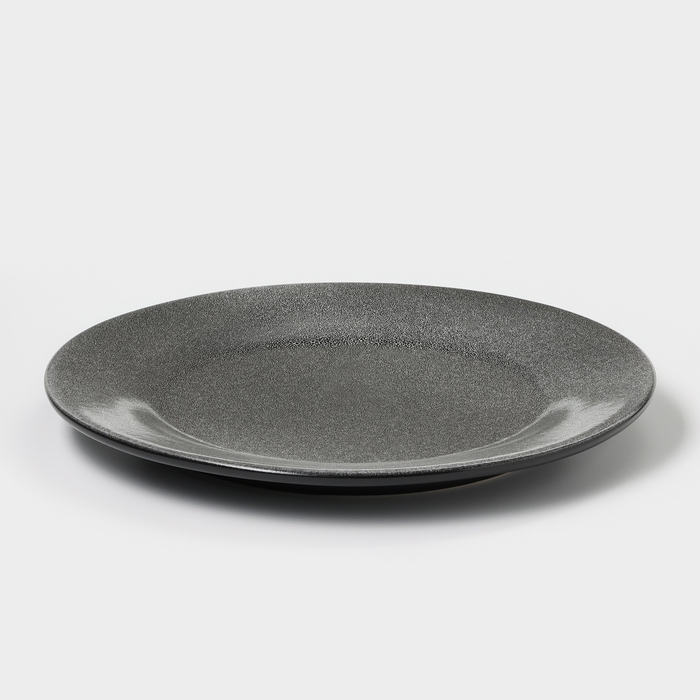 Тарелка фарфоровая &laquo;Млечный путь&raquo;, d=26 см