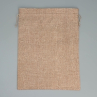 Мешок с термонаклейкой &laquo;Чудо&raquo;, 30 х 40 см +/- 1.5 см, Новый год