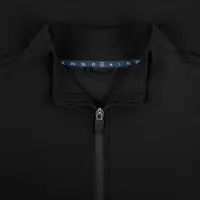 Куртка мужская Lovi, черная, размер XXL