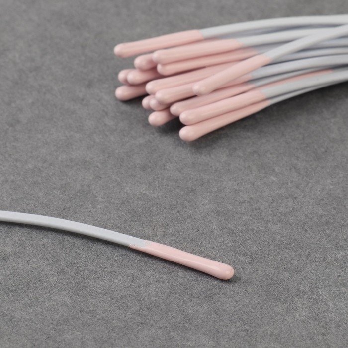 Косточки для бюстгальтера, 212 &times; 128 &times; 3 мм, чашка В, 10 пар