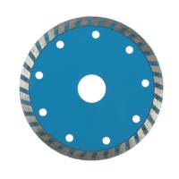 Диск алмазный отрезной ТУНДРА, TURBO, сухой рез, 115 х 22 мм Диск алмазный отрезной ТУНДРА, TURBO, сухой рез, 115 х 22 мм