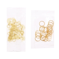 Набор для опытов «Эпоксидная смола», брелоки с наполнением, 3 молда Набор для опытов «Эпоксидная смола», брелоки с наполнением, 3 молда