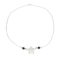 Слингобусы - прорезыватель &laquo;Звездочка&raquo;, Mum&Baby