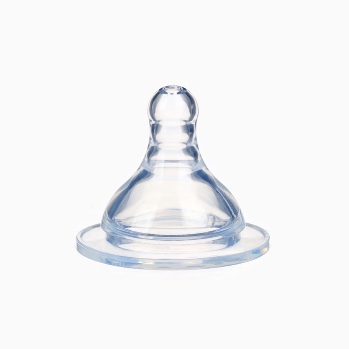 Бутылочка для кормления Крошка Я «Baby time collection», широкое горло, от 6 мес., 240 мл, цвет красный Бутылочка для кормления Крошка Я «Baby time collection», широкое горло, от 6 мес., 240 мл, цвет красный