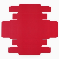 Коробка для сладостей «Тюльпаны», 20 х 15 х 5 см Коробка для сладостей «Тюльпаны», 20 х 15 х 5 см