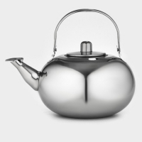 Чайник &laquo;Арес&raquo;, 1,5 л, с ситом