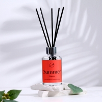 Диффузор ароматический,  "Papaya", папайя, 100 мл