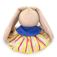 Мягкая игрушка &laquo;Зайка Ми Сахарное лакомство&raquo;, 15 см