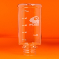 Поилка для грызунов "Пижон", 80 мл, зелёная Поилка для грызунов "Пижон", 80 мл, зелёная