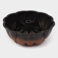 Форма для выпечки Anemon, 26×10 см, антипригарное покрытие Форма для выпечки Anemon, 26×10 см, антипригарное покрытие