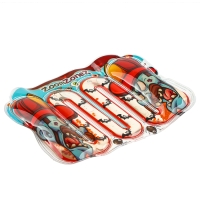 Мялка &laquo;Герой&raquo;, виды МИКС