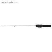 Удочка зимняя Black Ice Rod 45 Nisus (N-BIR45) Удочка зимняя Black Ice Rod 45 Nisus (N-BIR45)
