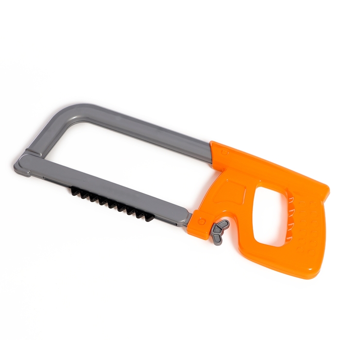 Набор инструментов №14, 7 элементов, в пакете, цвета МИКС