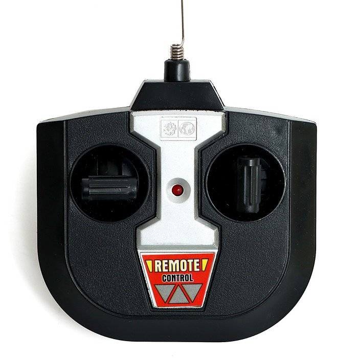 Катер радиоуправляемый &laquo;Пожарная охрана&raquo;