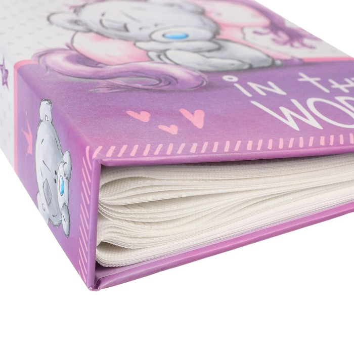 Фотоальбом на 300 фото "The best baby", Me to You