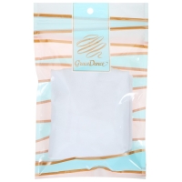 Купальник для гимнастики и танцев Grace Dance, р. 28, цвет белый