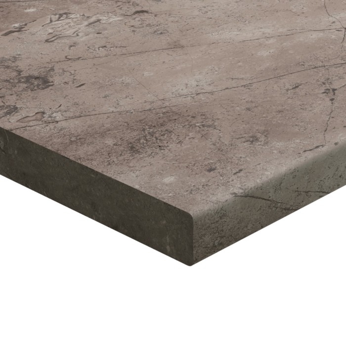 Столешница, 2400х600х38 мм, Италика Аллюр 9511